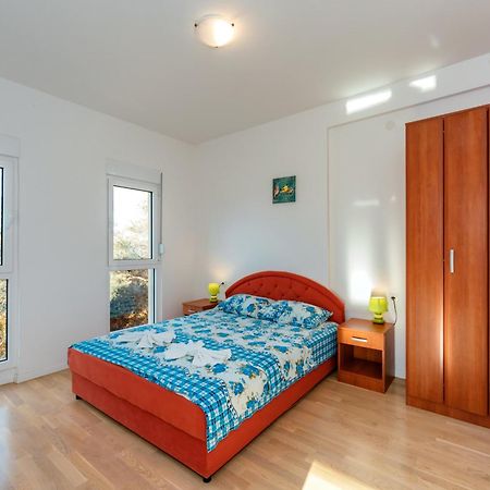 Apartments Bel&Rus Hestia Budva Zewnętrze zdjęcie