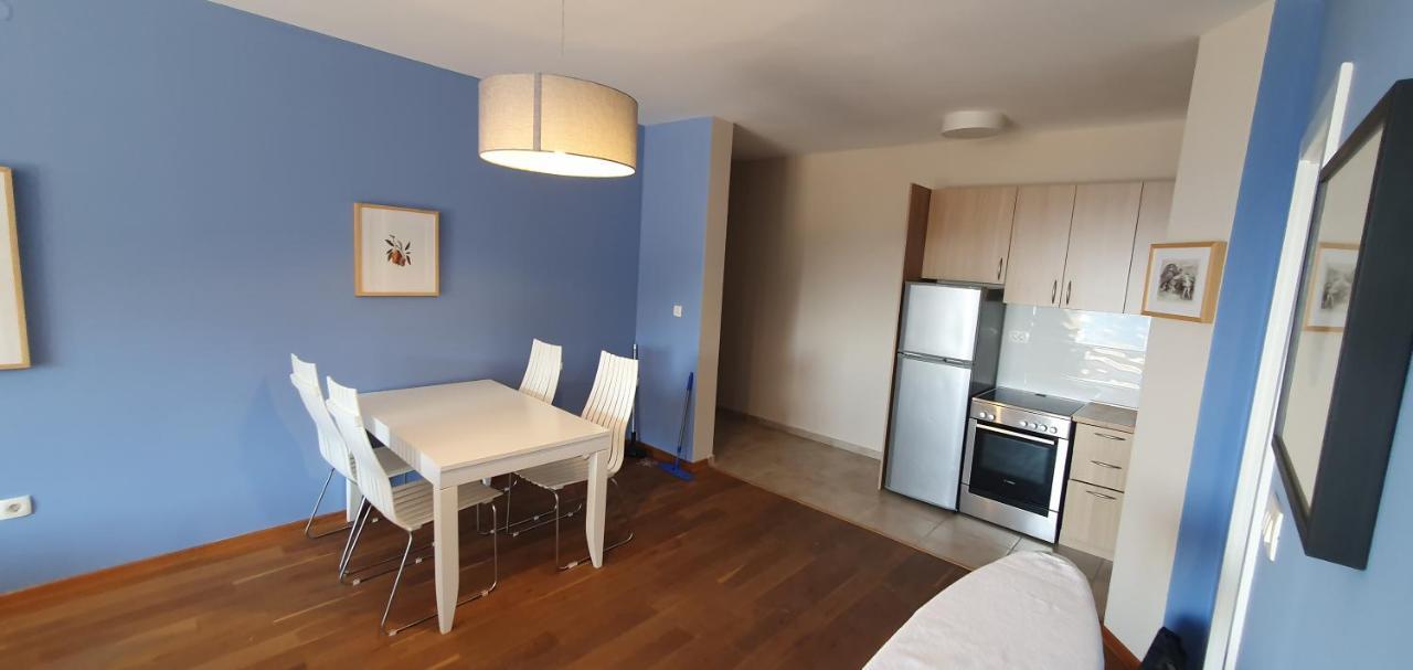 Apartments Bel&Rus Hestia Budva Zewnętrze zdjęcie