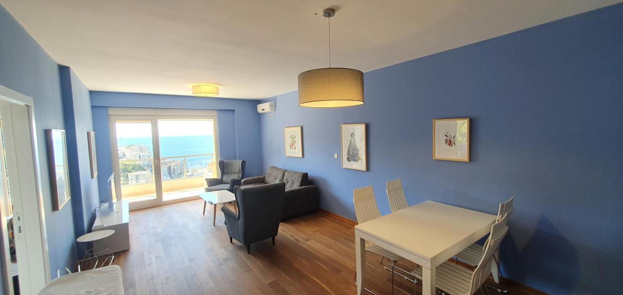 Apartments Bel&Rus Hestia Budva Zewnętrze zdjęcie