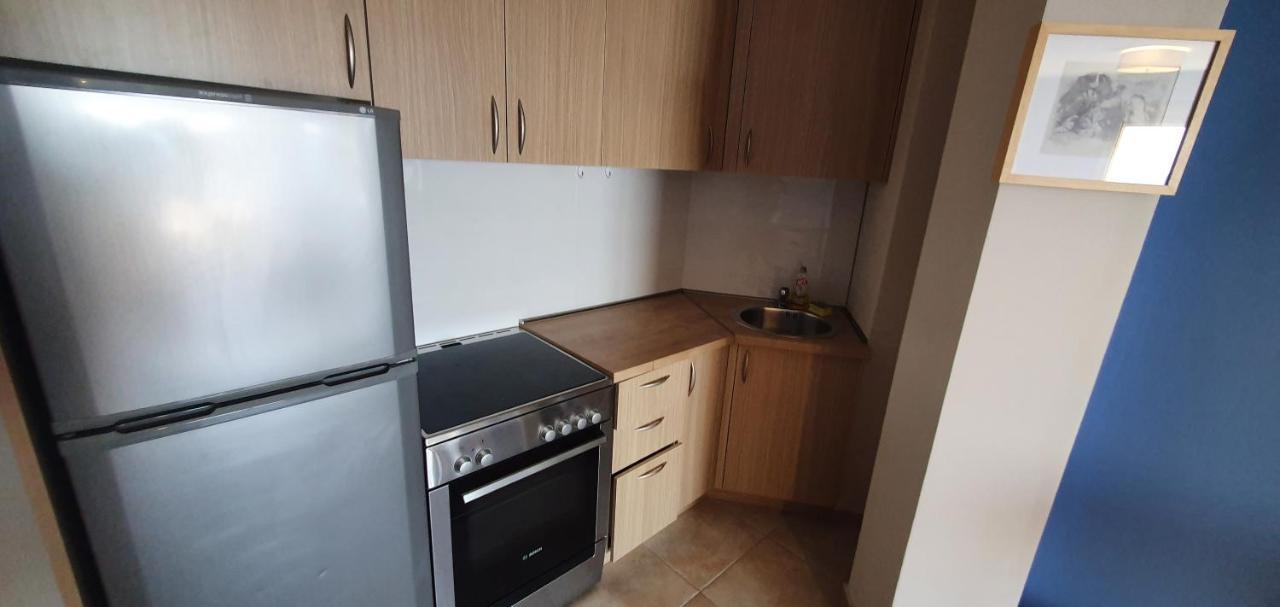 Apartments Bel&Rus Hestia Budva Zewnętrze zdjęcie