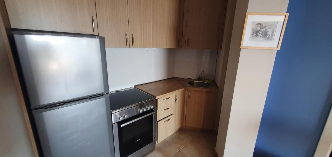 Apartments Bel&Rus Hestia Budva Zewnętrze zdjęcie