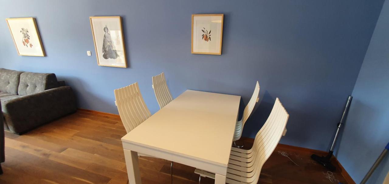 Apartments Bel&Rus Hestia Budva Zewnętrze zdjęcie