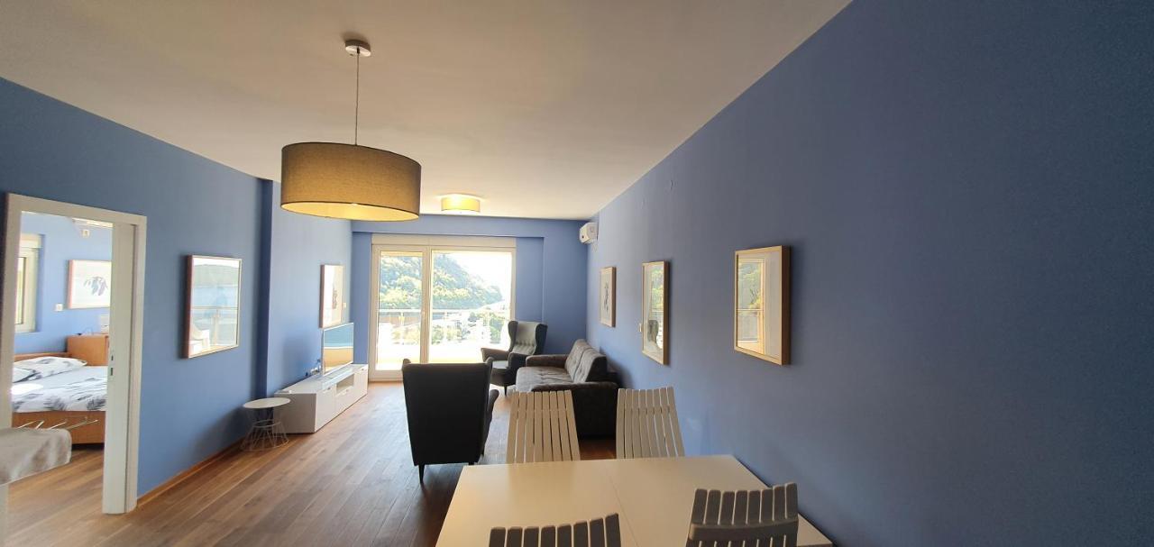 Apartments Bel&Rus Hestia Budva Zewnętrze zdjęcie