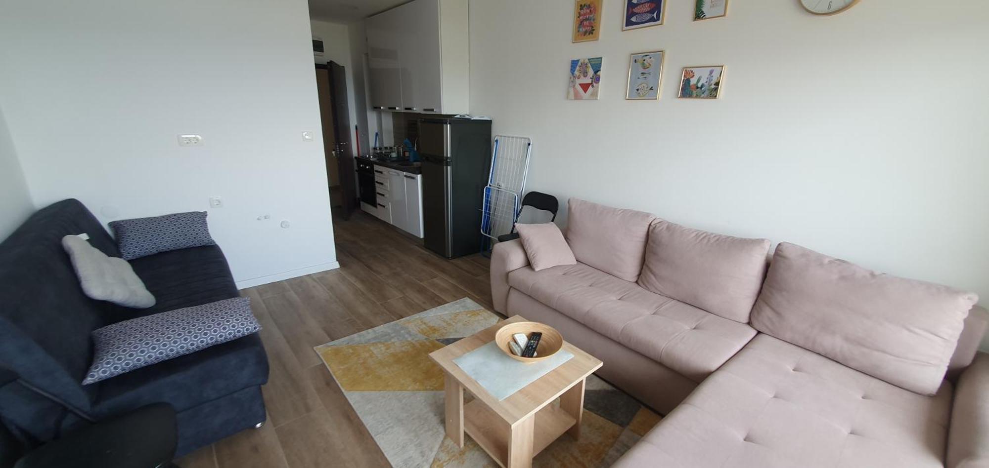 Apartments Bel&Rus Hestia Budva Zewnętrze zdjęcie