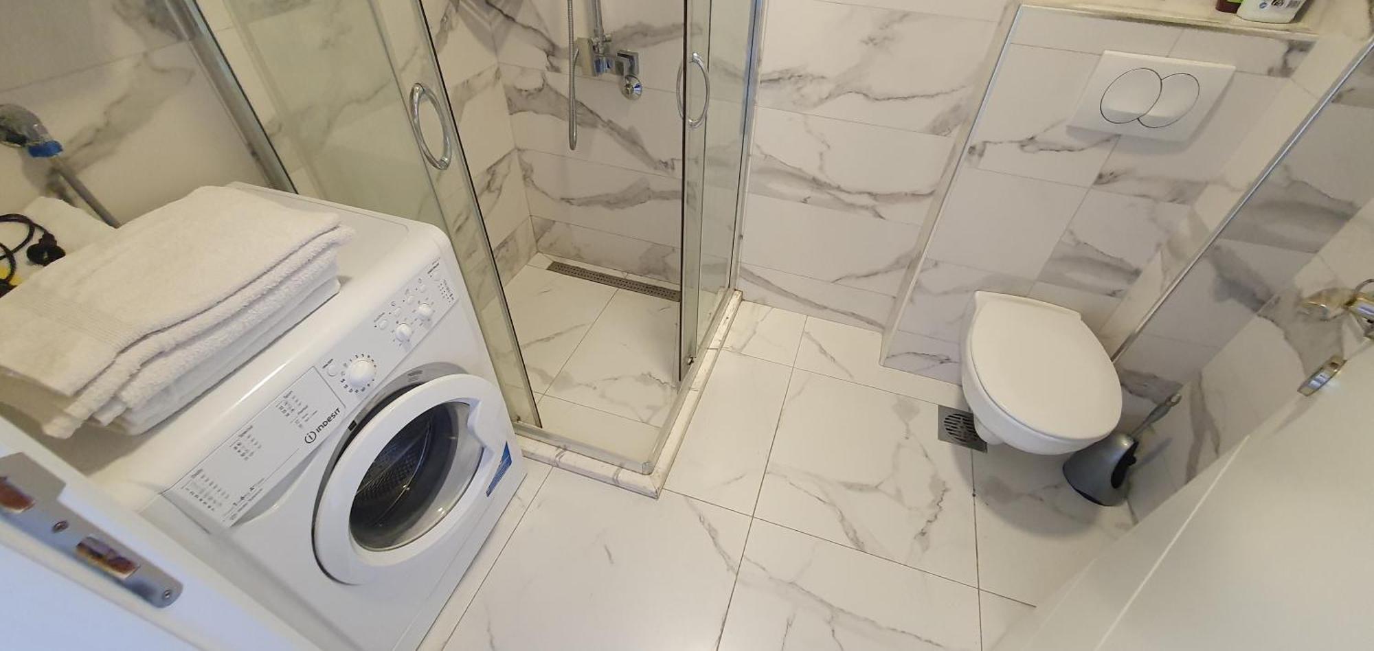 Apartments Bel&Rus Hestia Budva Zewnętrze zdjęcie