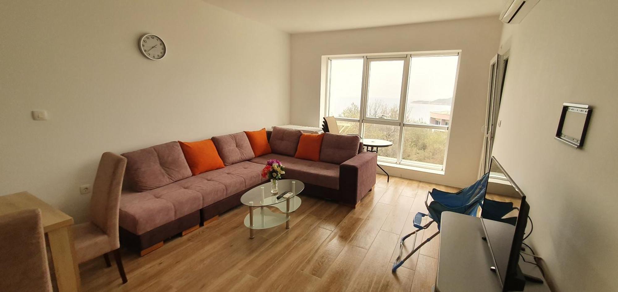 Apartments Bel&Rus Hestia Budva Zewnętrze zdjęcie