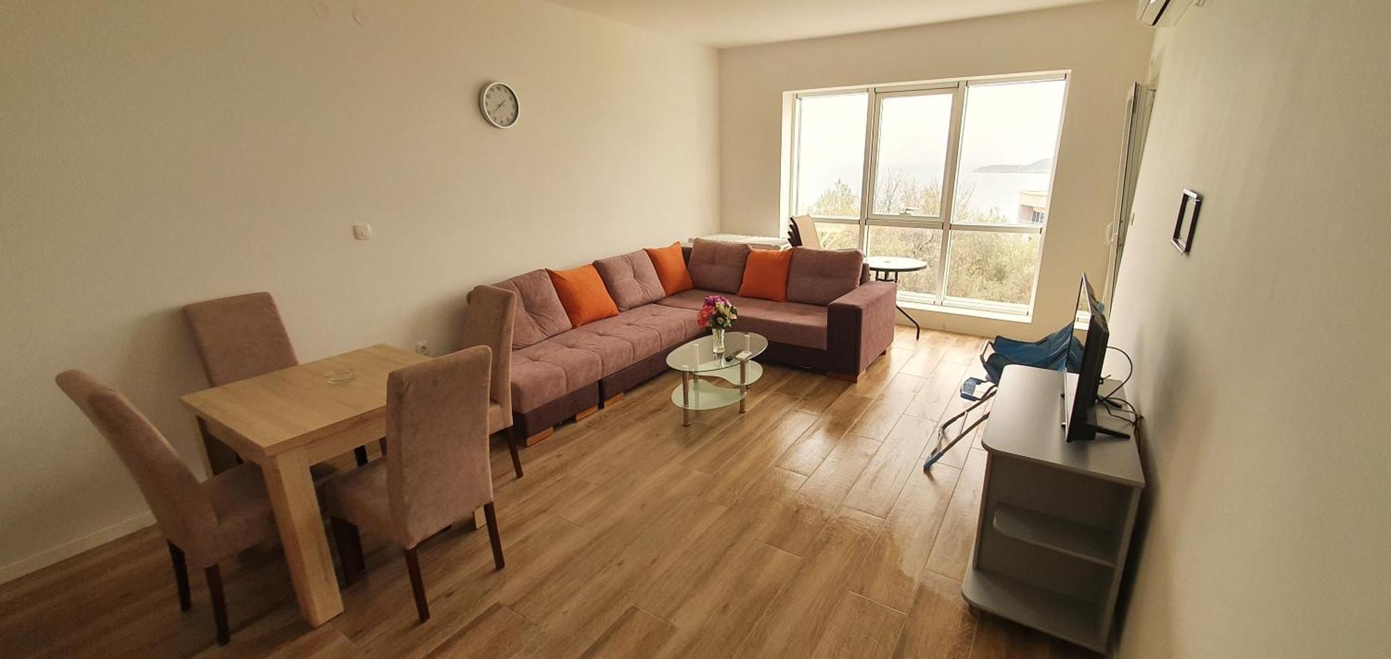 Apartments Bel&Rus Hestia Budva Zewnętrze zdjęcie