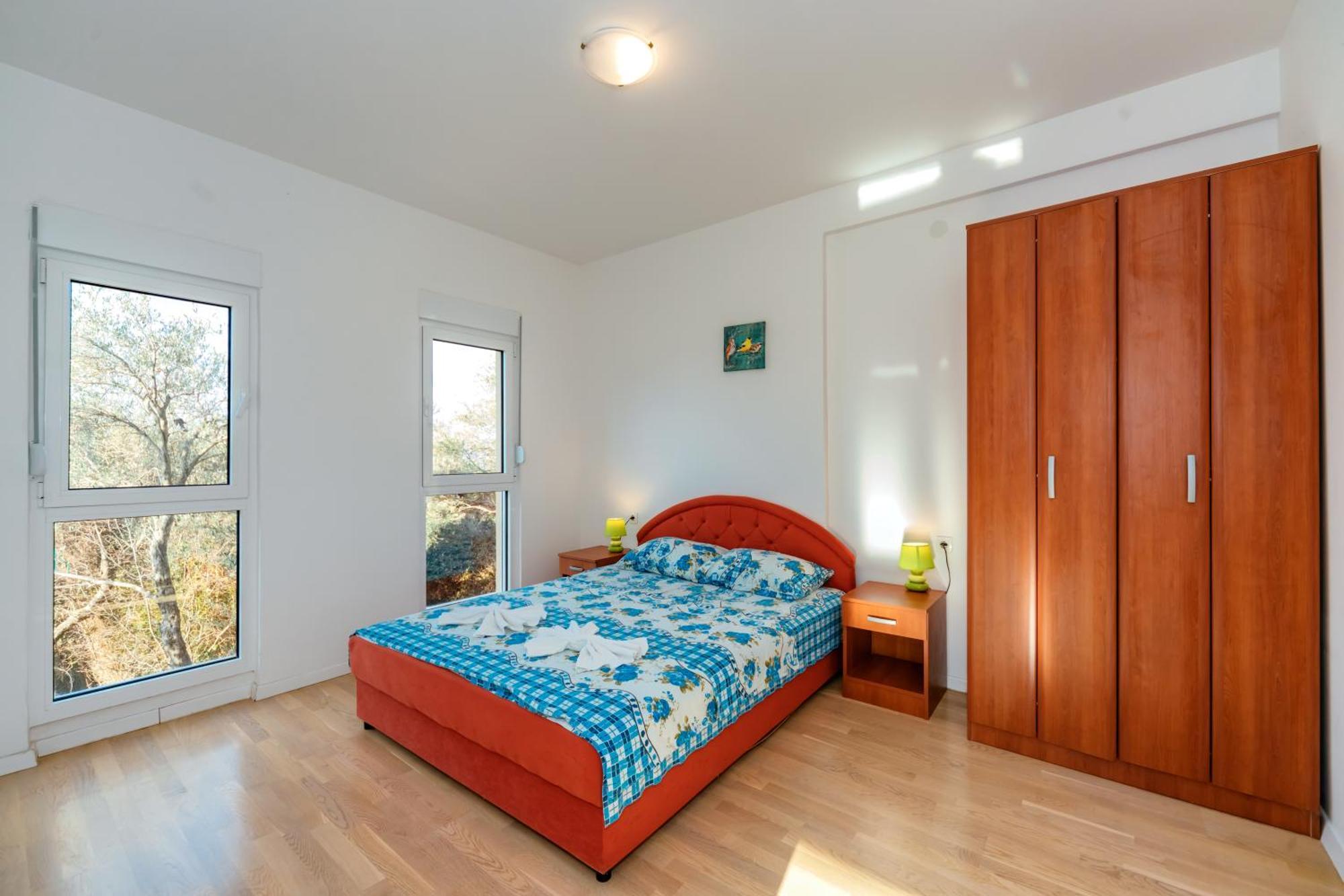Apartments Bel&Rus Hestia Budva Zewnętrze zdjęcie