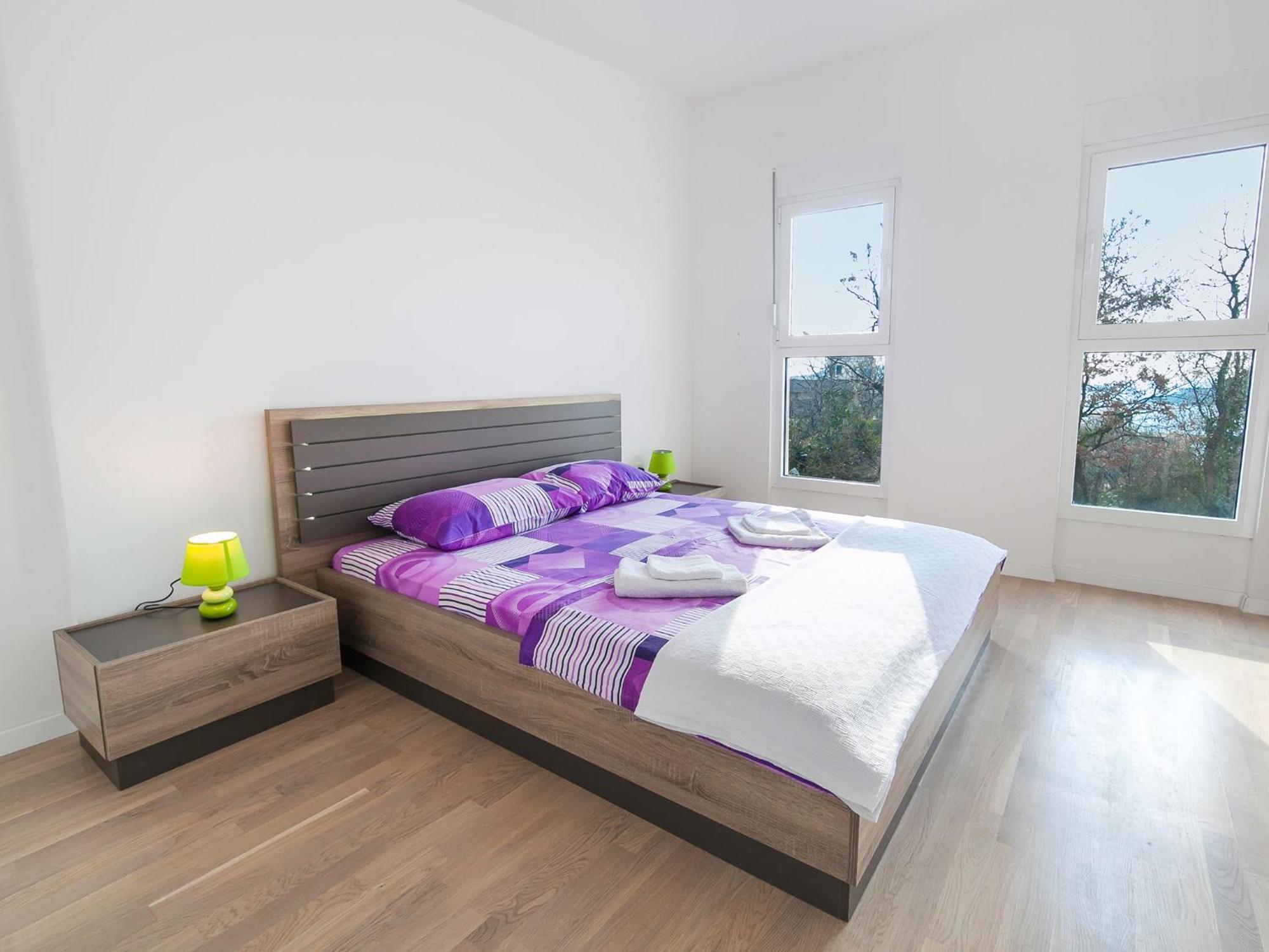 Apartments Bel&Rus Hestia Budva Zewnętrze zdjęcie