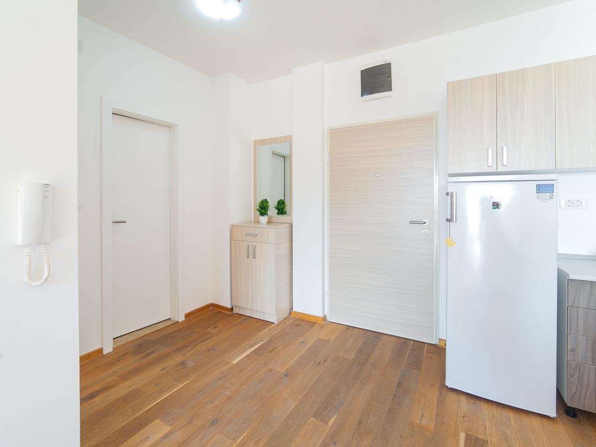 Apartments Bel&Rus Hestia Budva Pokój zdjęcie